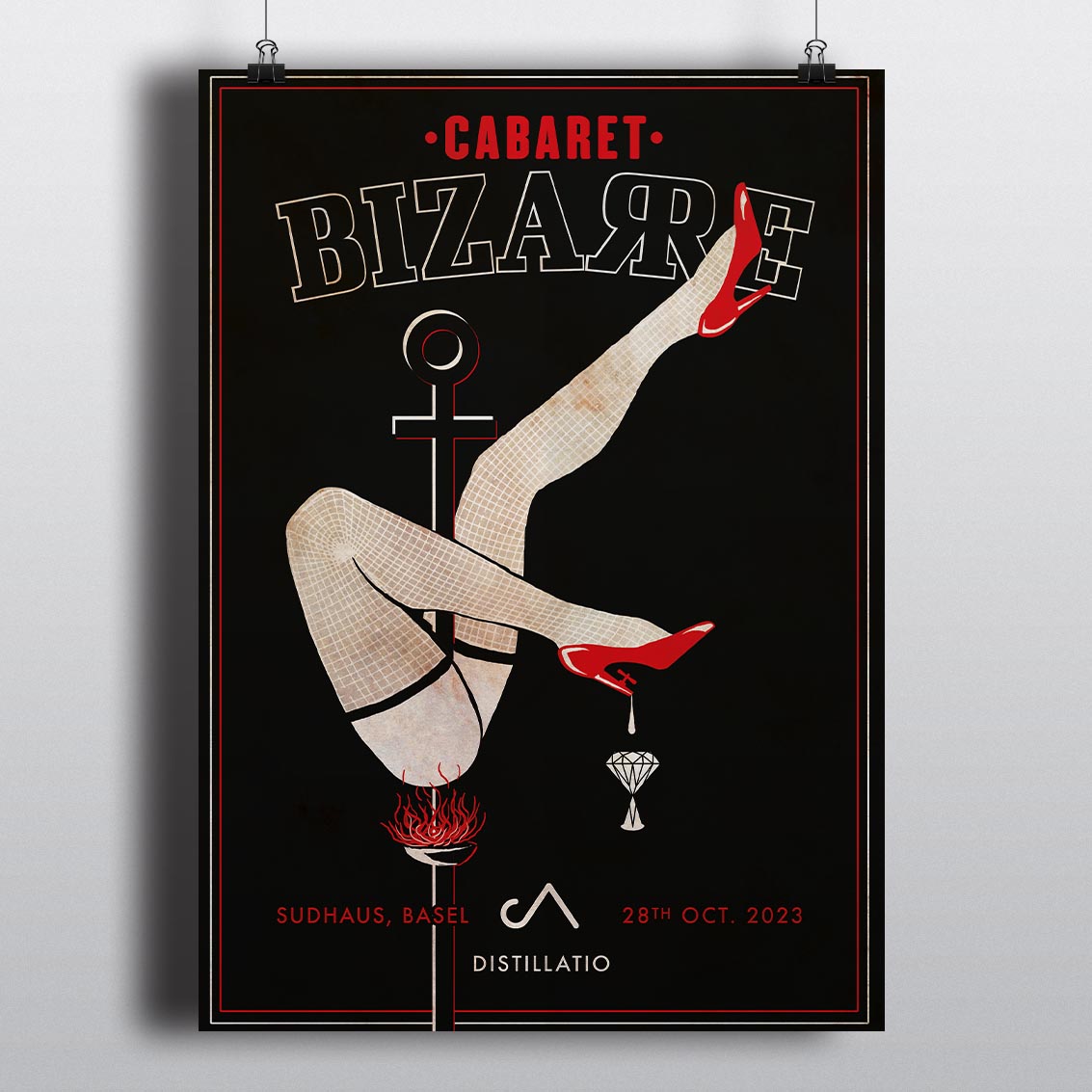 Cabaret Bizarre 7